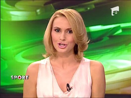 Balint, despre Lacatus: A 3-a oara e cu noroc