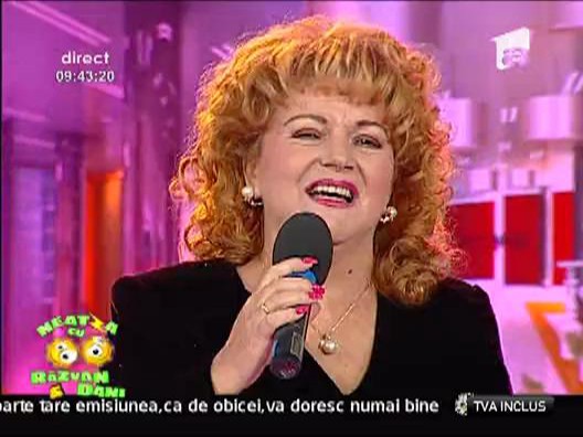 Maria Carneci - Bine e sa ai copii