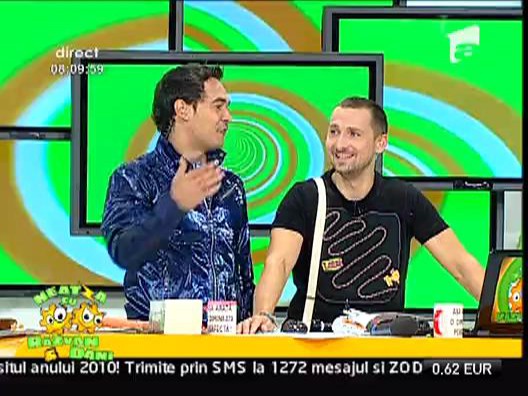 Drumul spre munca