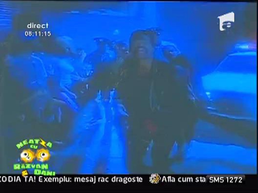 Melodia lui Razvan