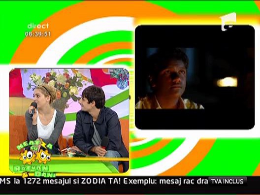 Kinodiseea, primul festival de filme  pentru copii
