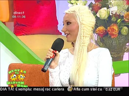 Alice la Neatza