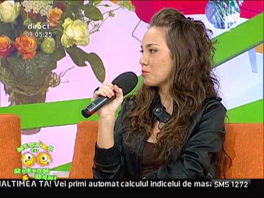 Kamelia la Neatza