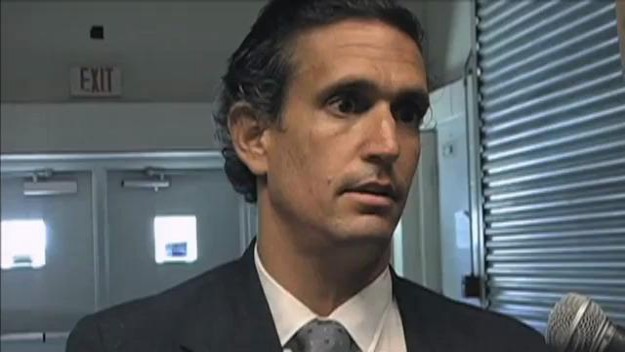 The Yes Man Fix The World