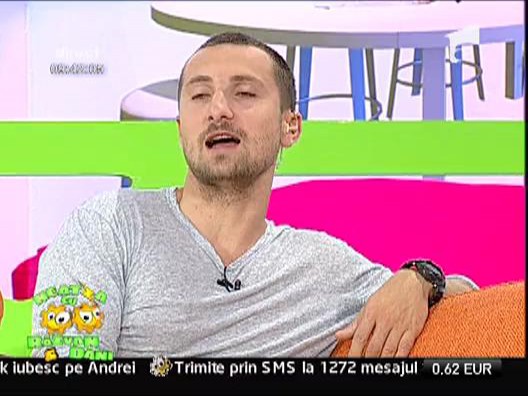 Lora, despre videoclipul Hot Spot