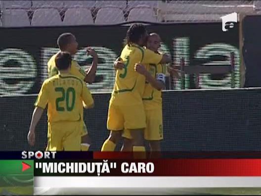 "Michiduta" Caro