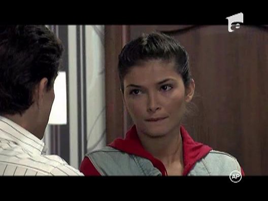 Narcisa Sălbatică | Episodul 10