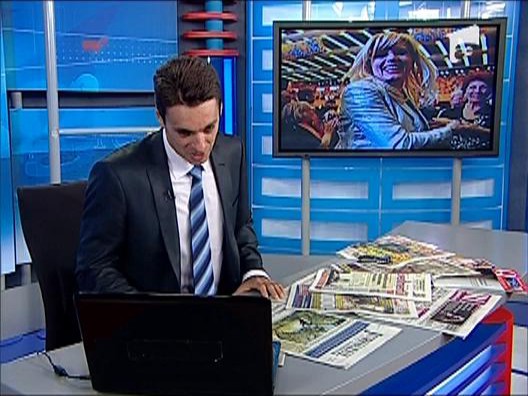 Mircea Badea: "Ce face Guvernul Emil Boc?"