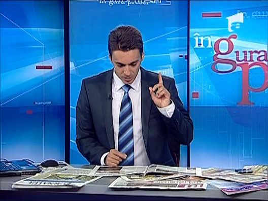 Mircea Badea: "Cu milionul ala se revitalizeaza economia"