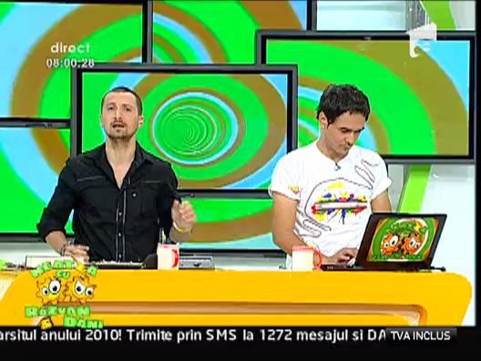 Oale goale