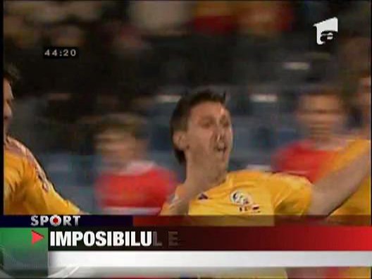 Imposibilul e... posibil