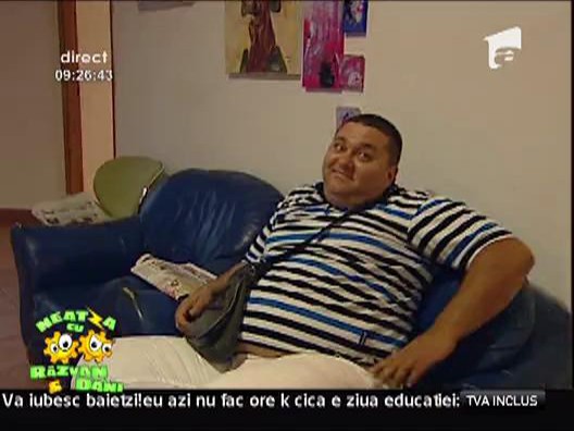 Motanul emisiunii
