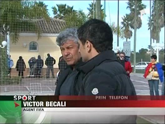 Se trage iar