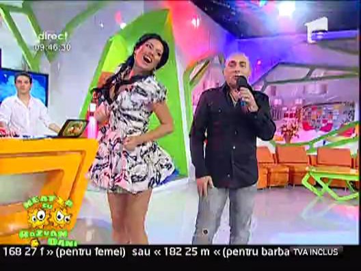 Marcel Pavel - M-am indragostit lulea