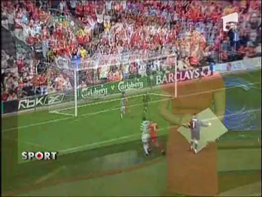 FC Liverpool a fost vandut!