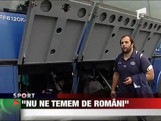 Nu se tem de romani