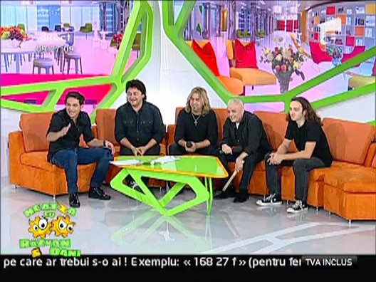 Compact la Neatza