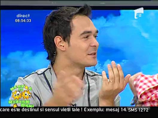 Carjele lui Cristea