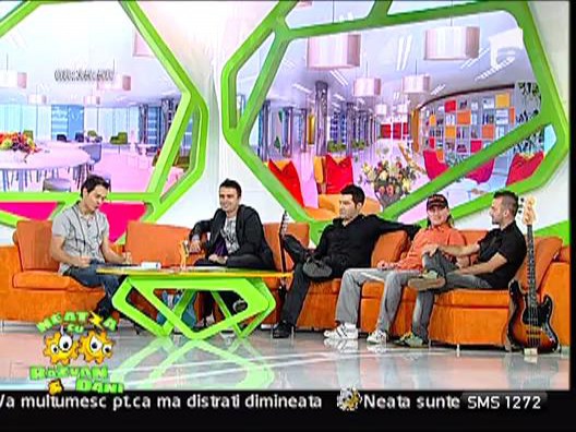Filica pornit pe munca