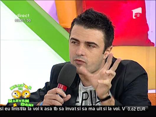 Vunk la Neatza
