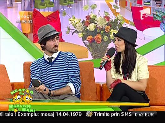 Impact la Neatza