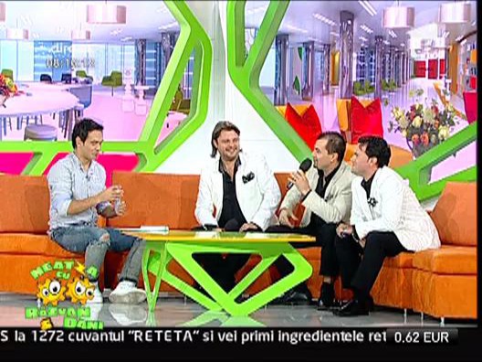 Distinto la Neatza