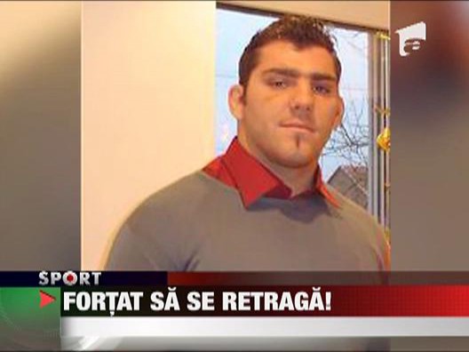 Fortat sa se retraga