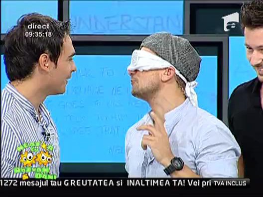 Sistem la Neatza