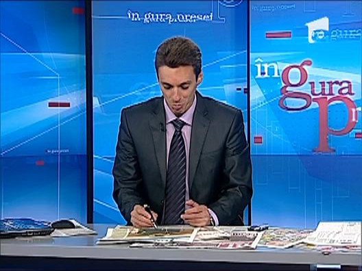 Mircea Badea: "Cum poate sa ne ajute Angela Merkel ?"
