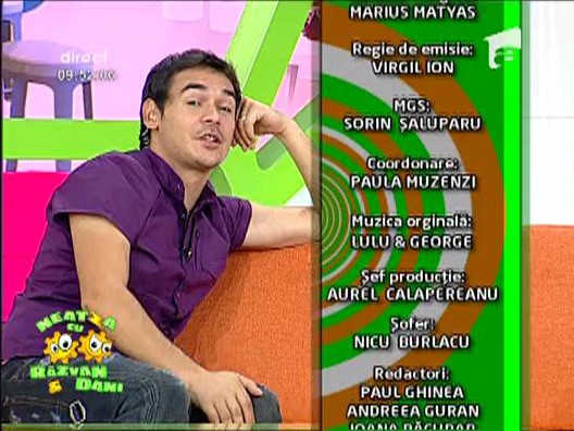 Hi-Q la Neatza