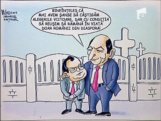 Caricatura din jurnalul National