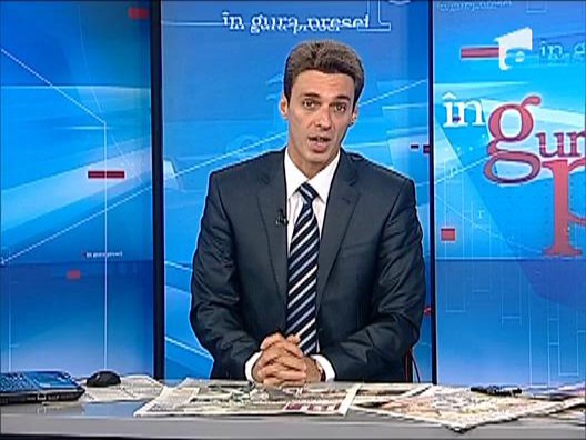 Mircea Badea in dialog cu o telespectatoare