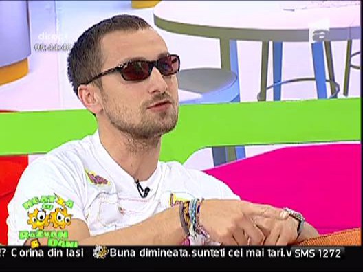 Alex G. la Neatza