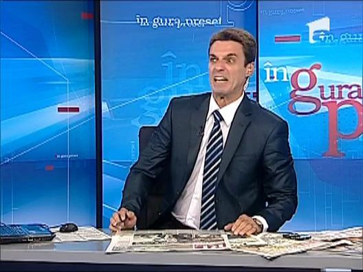 Mircea Badea: "De unde au baietii astia atatia bani?"