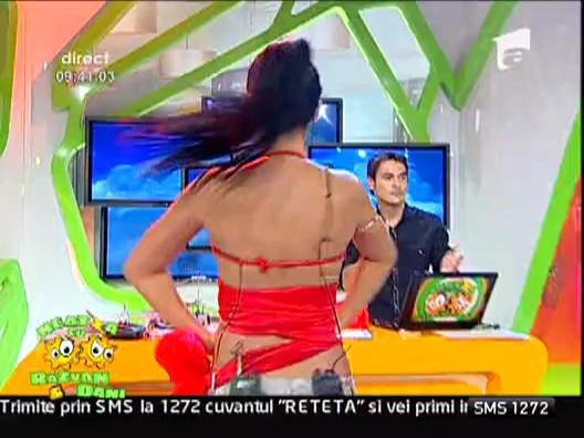 Mihai Traistariu - Marie si Marioara