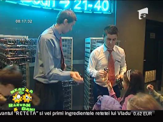 Materian Duta la film