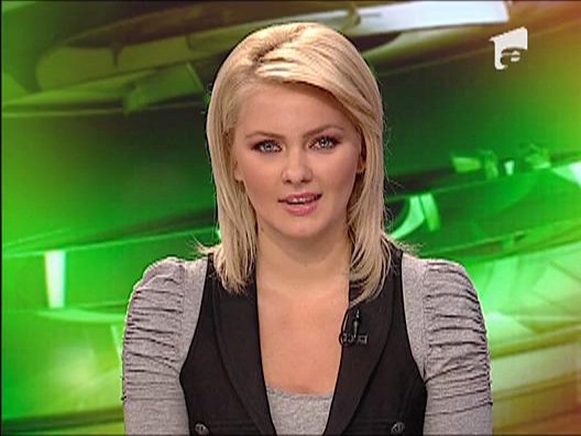 Radoi, de negasit!