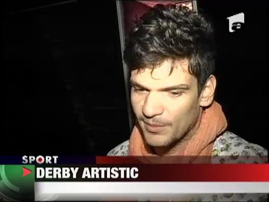 Derby artistic