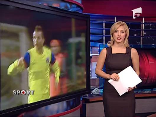 Dinamo - Steaua 2-1