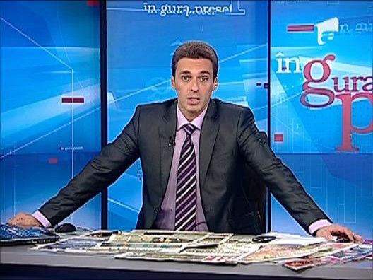 Mircea Badea: "Traian Basescu este un manelist"