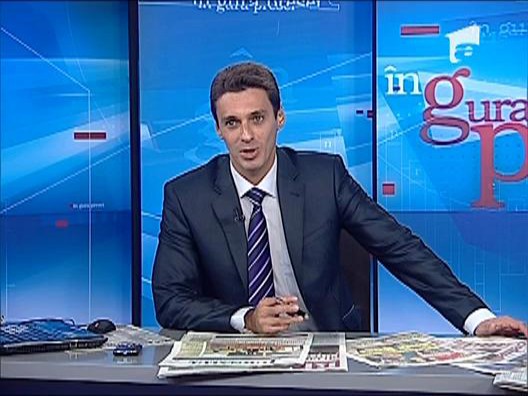 Stimulentele lui Funeriu