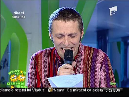 Planeta Moldova - Infinitul lautaresc