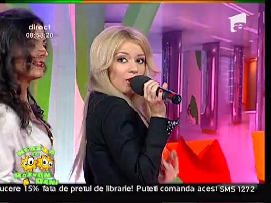 Kristine feat. Dj Rabinu - Secret Love