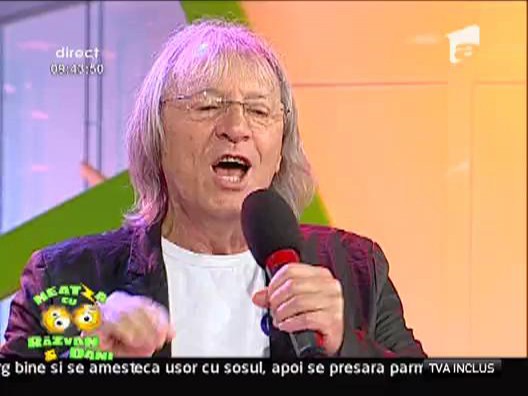 Mihai Constantinescu - Iubiti si cainii vagabonzi