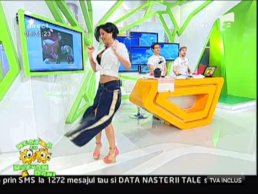 Poza zilei