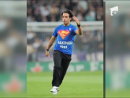 &ldquo;Jimmy Jump&rdquo; are concurenta serioasa! Vezi cine e rivalul sau!
