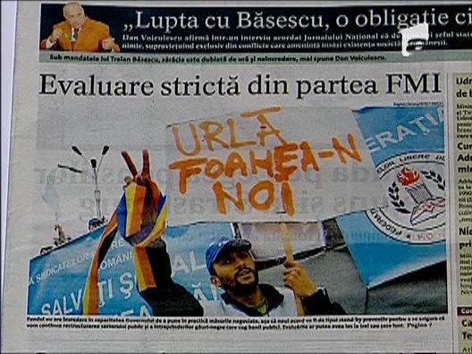 Mircea Badea: "Nu avem Guvern"