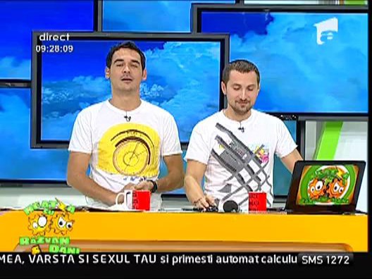 Lucrurile imprumutate pentru totdeauna din Hotel