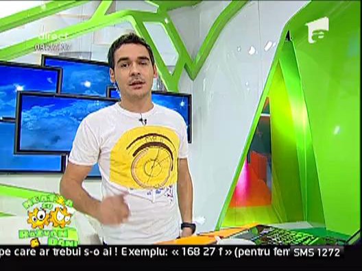 Proconsul la Neatza