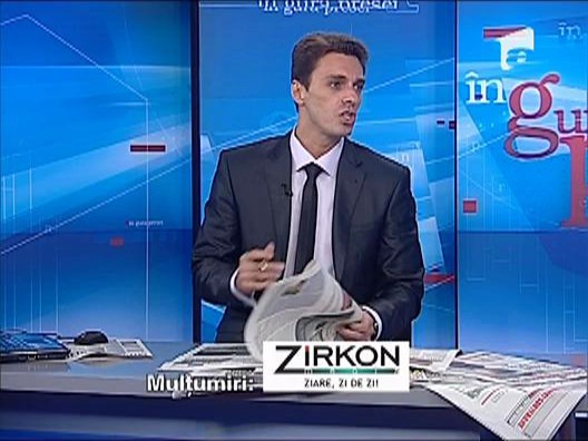 Oiile din Parlament